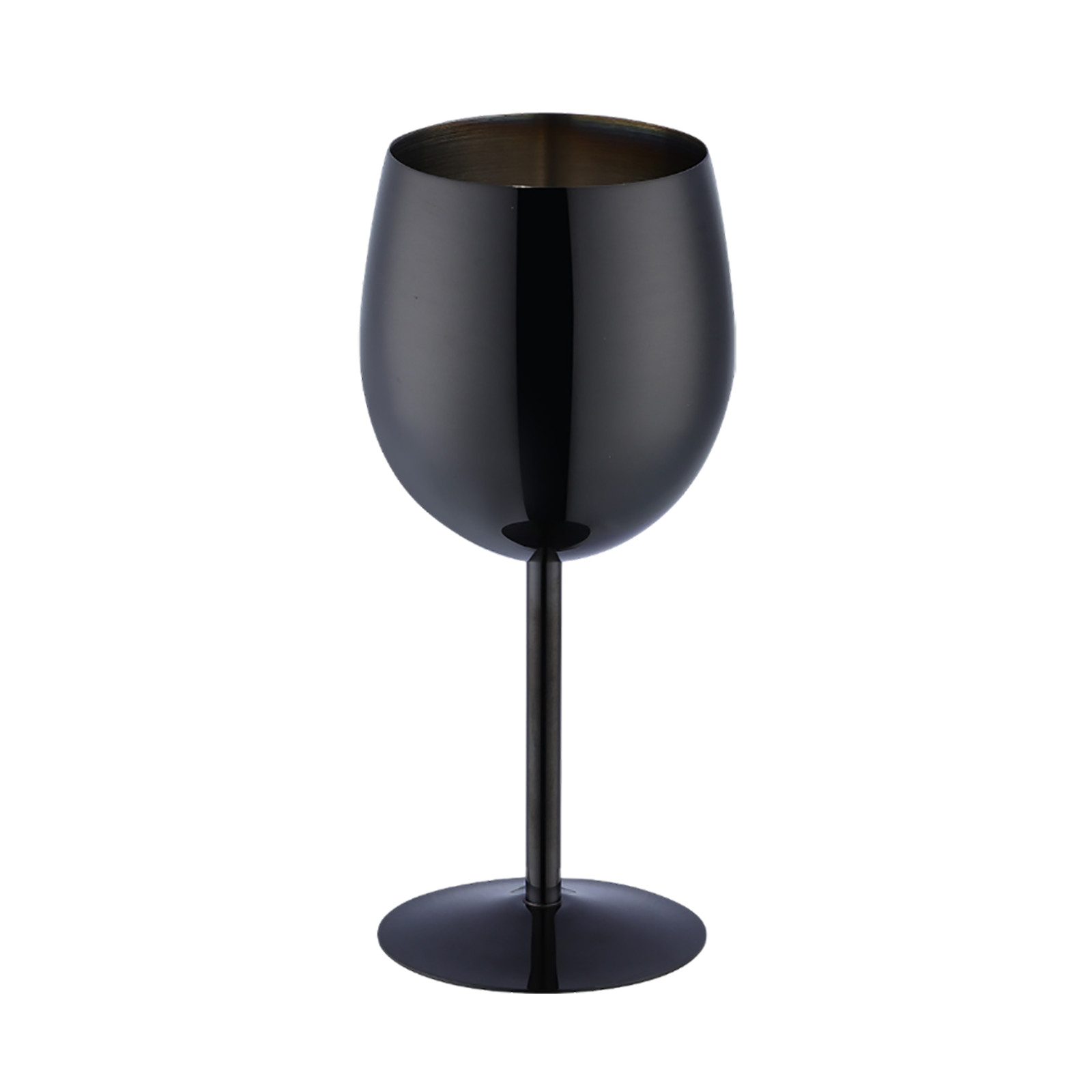 thumbnail image 2 of Copas de Vino de Acero Inoxidable Coloridas Copas de Vino de Acero Inoxidable Coloridas Copa de Vino Tinto para Viajes al Aire Libre Camping y Piscina Ideal Para, 2 of 2